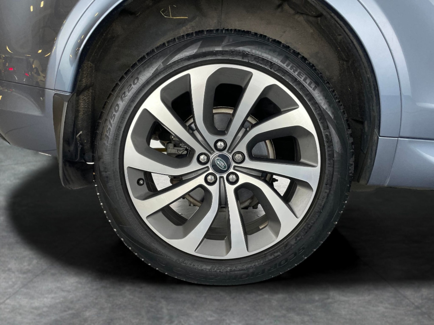 Used Land Rover Discovery Sport 2021 for sale - 77036542: Photo 34