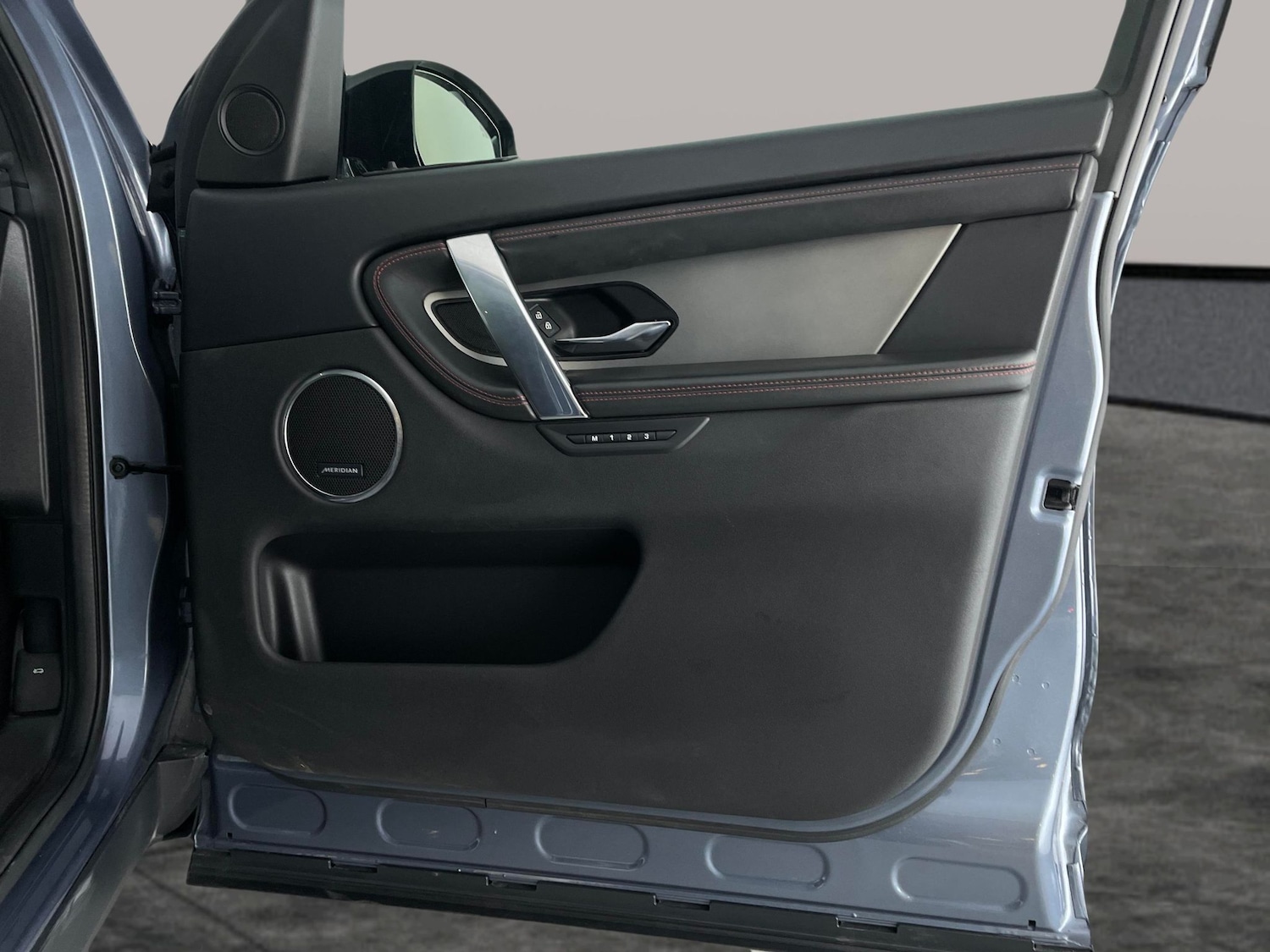 Used Land Rover Discovery Sport 2021 for sale - 77036542: Photo 39