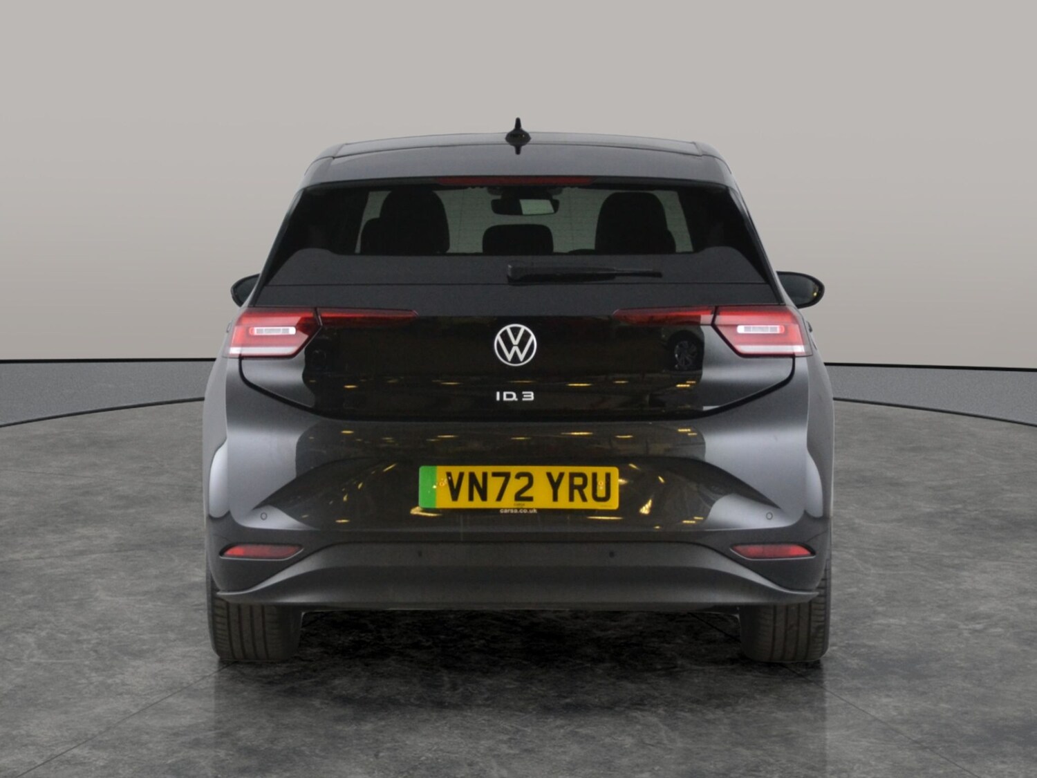 Used Volkswagen ID.3 2023 for sale - 77911670: Photo 10