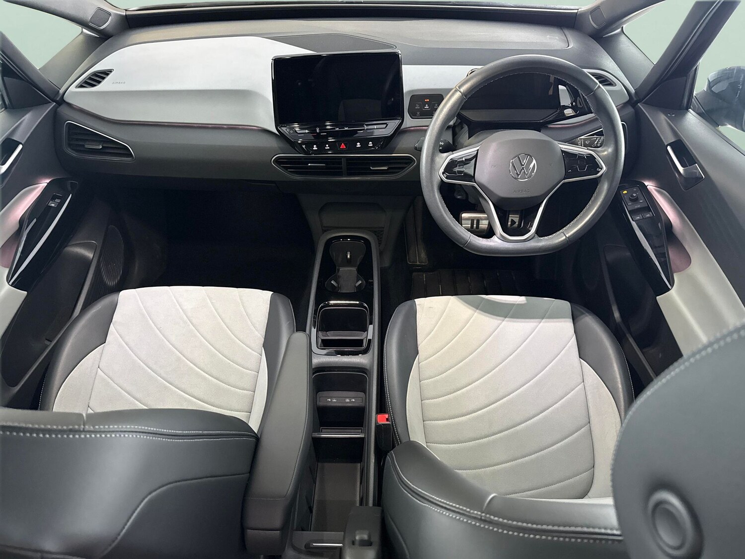 Used Volkswagen ID.3 2023 for sale - 77911670: Photo 8