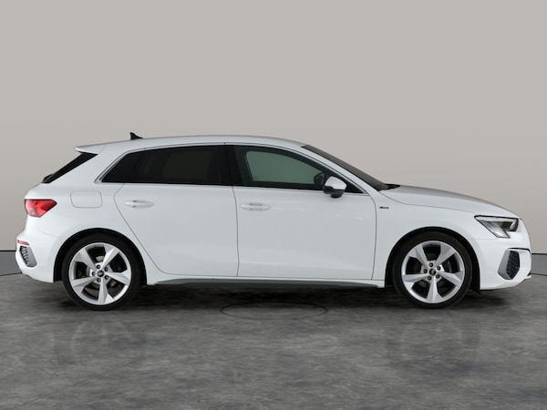 Used Audi A3 2021 for sale - 76253521: Photo 12