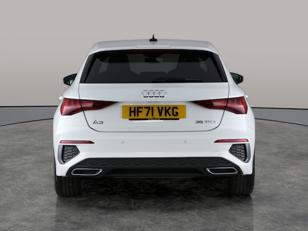 Used Audi A3 2021 for sale - 76253521: Photo 14