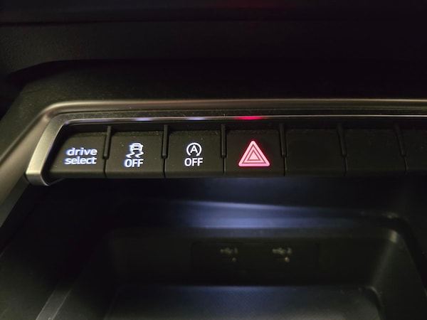 Used Audi A3 2021 for sale - 76253521: Photo 26
