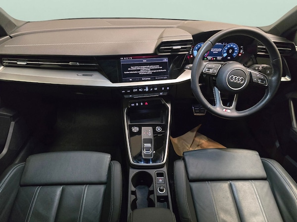Used Audi A3 2021 for sale - 76253521: Photo 9