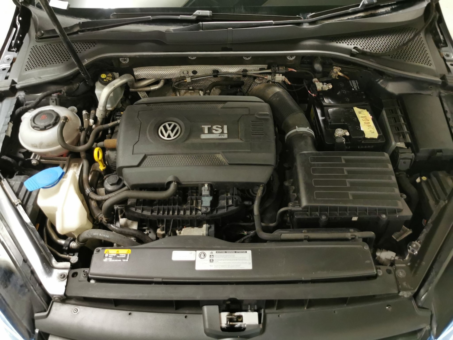 Vehicle 41