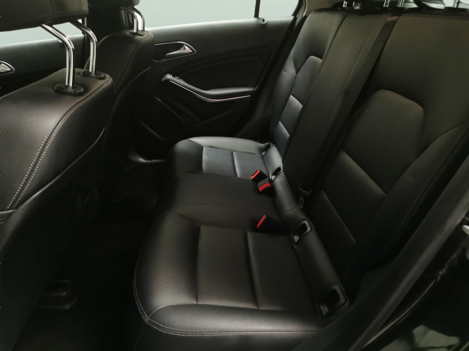 Used Mercedes-Benz A-Class 2018 for sale - 77951077: Photo 23