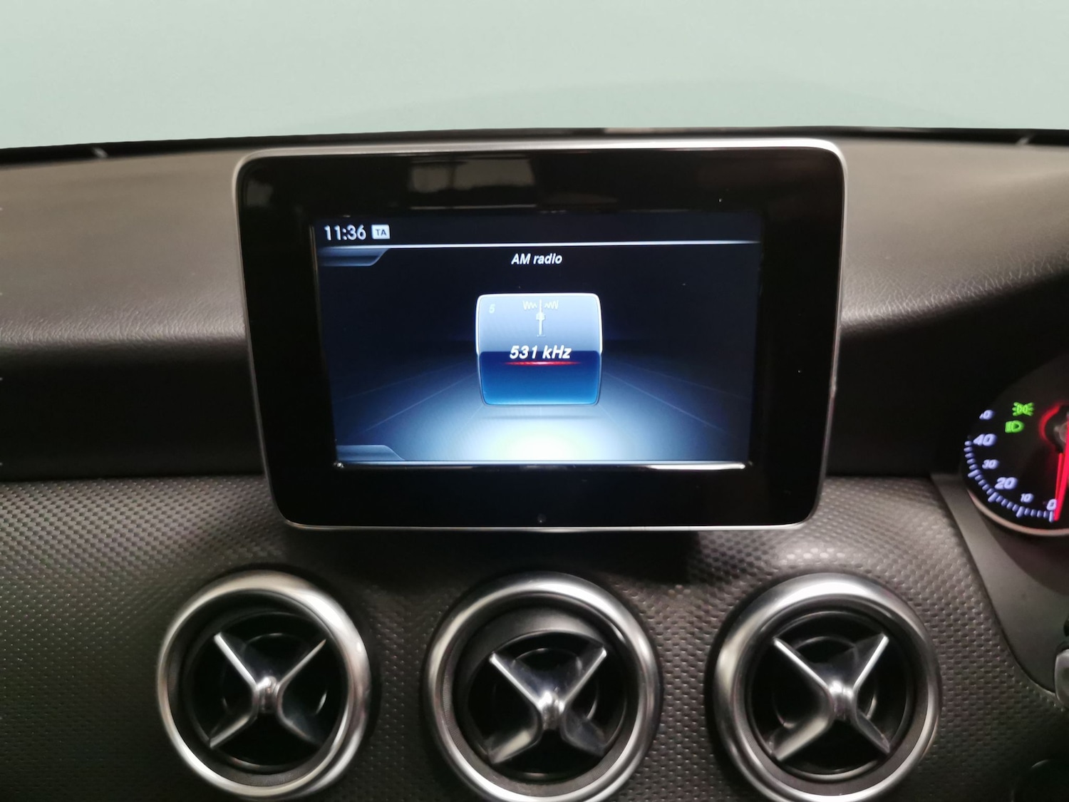 Used Mercedes-Benz A-Class 2018 for sale - 77951077: Photo 8