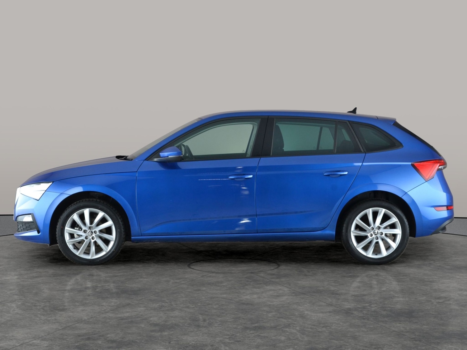 Used Skoda Scala 2023 for sale - 78199660: Photo 14