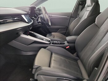 Used Audi A3 2023 for sale - 78486589: Photo