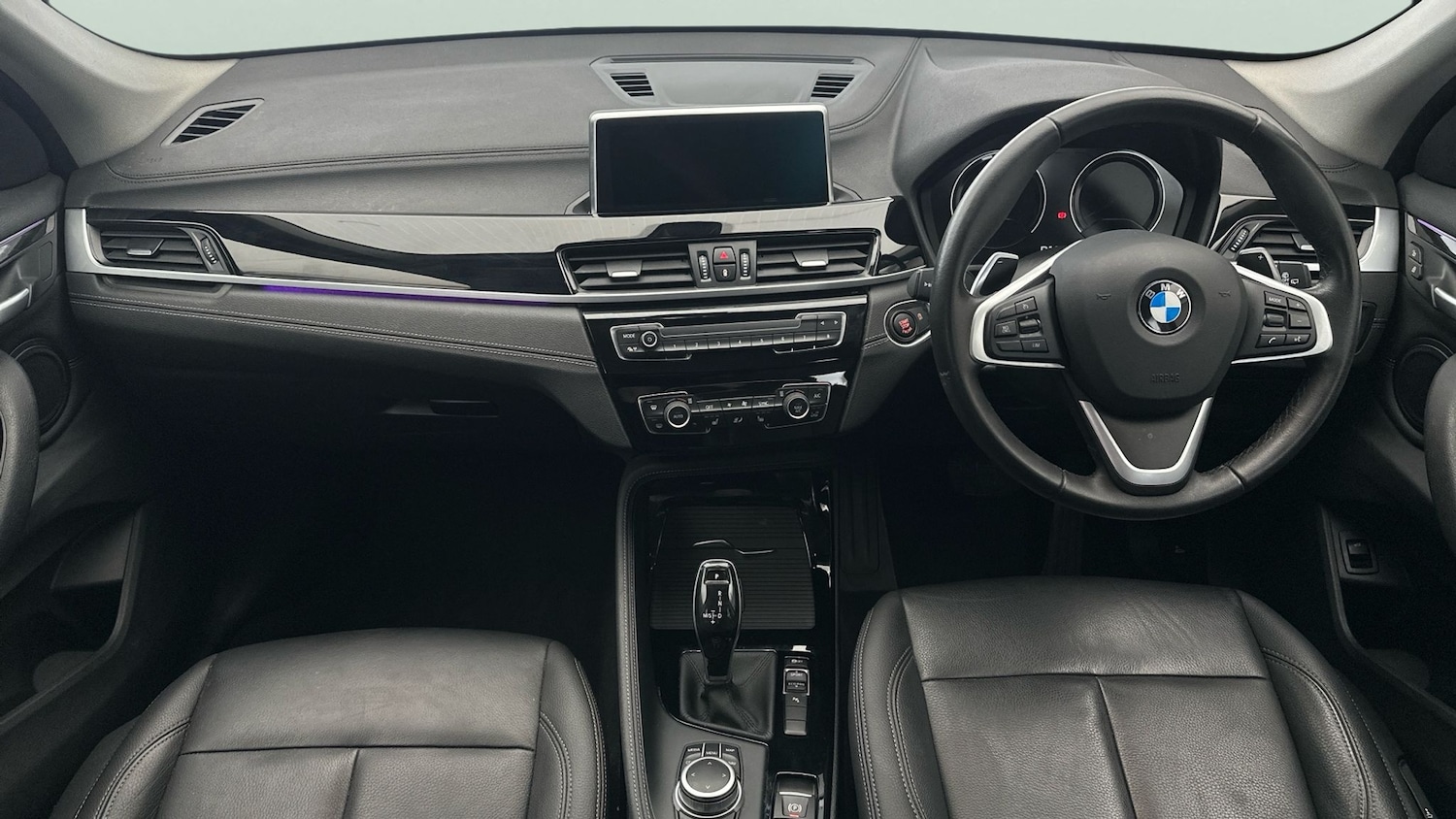 Used BMW X1 2020 for sale - 76445255: Photo 17