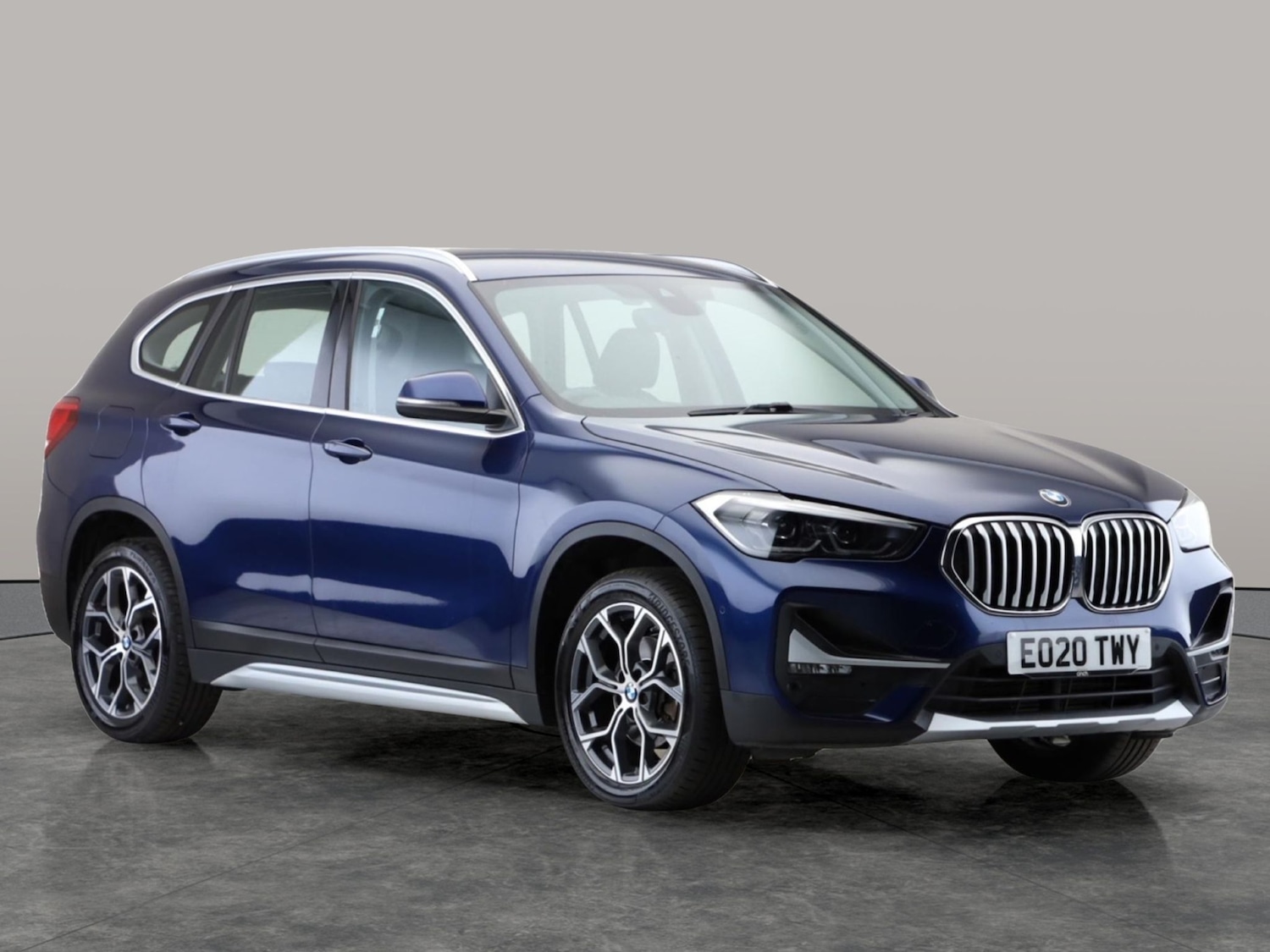 Used BMW X1 2020 for sale - 76445255: Photo 4