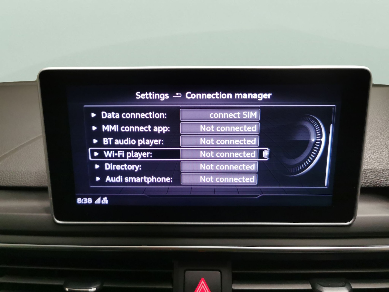 Used Audi A4 2019 for sale - 78150920: Photo 17