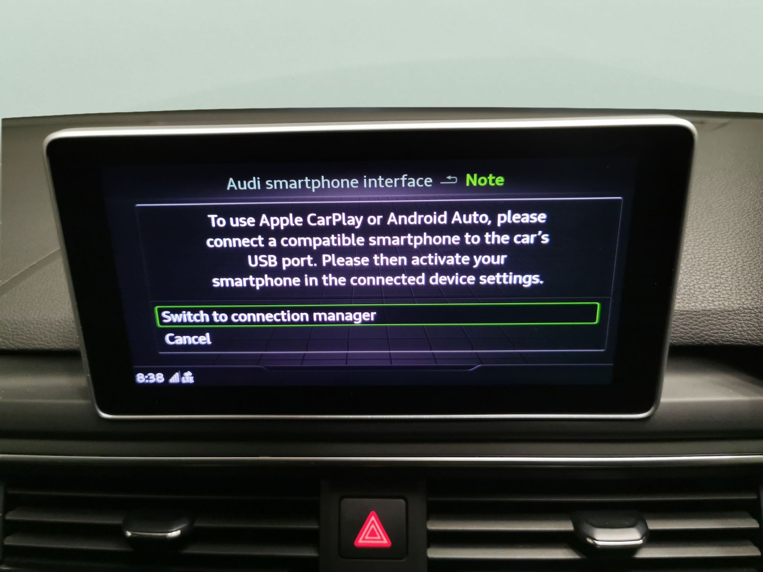 Used Audi A4 2019 for sale - 78150920: Photo 18