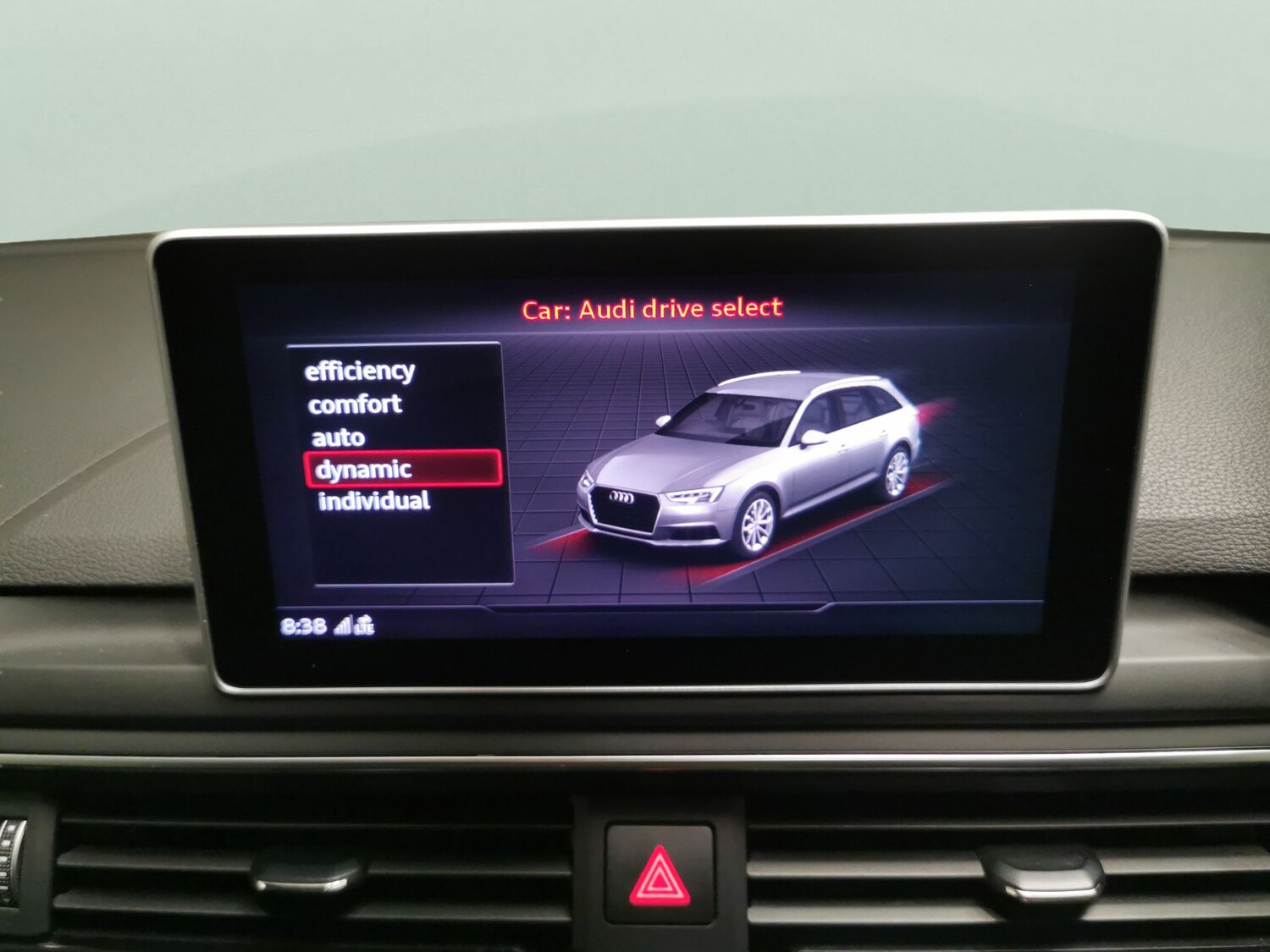 Used Audi A4 2019 for sale - 78150920: Photo 19