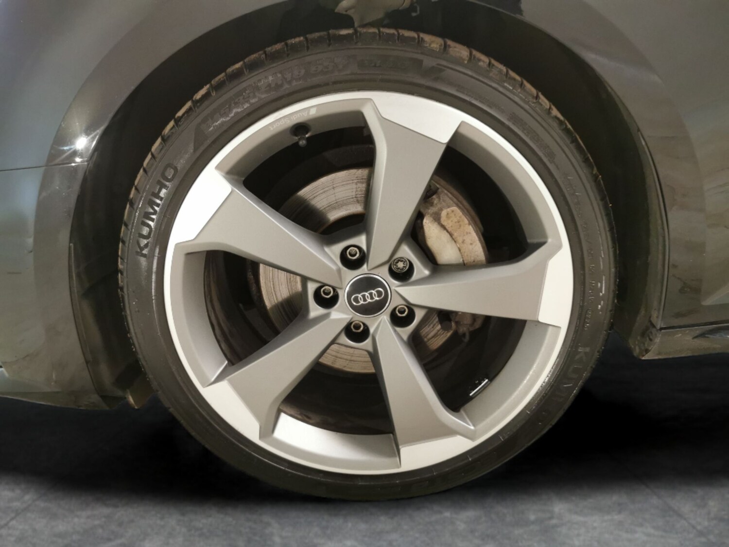 Used Audi A4 2019 for sale - 78150920: Photo 25