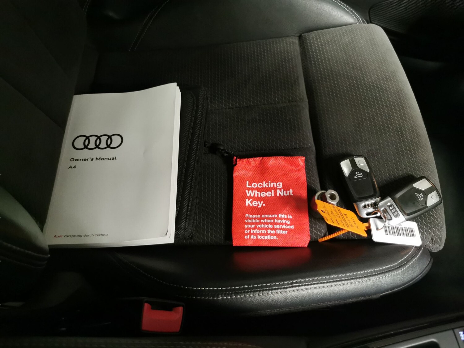 Used Audi A4 2019 for sale - 78150920: Photo 33