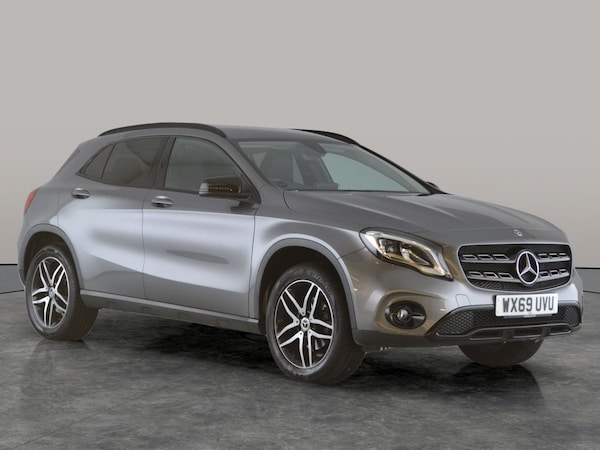 Used Mercedes-Benz GLA 2019 for sale - 76300601: Photo 13
