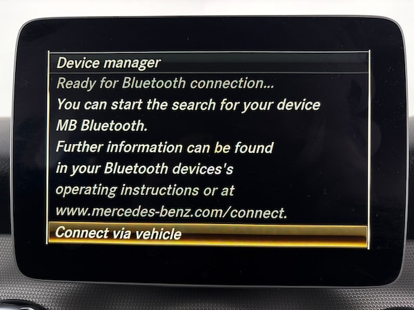 Used Mercedes-Benz GLA 2019 for sale - 76300601: Photo 17