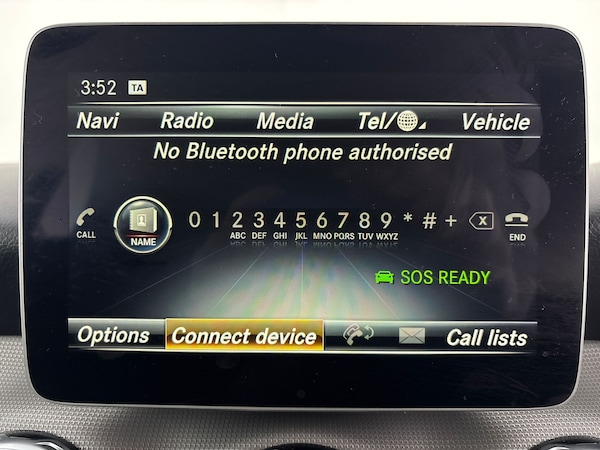 Used Mercedes-Benz GLA 2019 for sale - 76300601: Photo 21