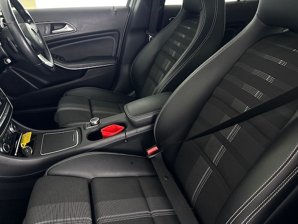 Used Mercedes-Benz GLA 2019 for sale - 76300601: Photo 28