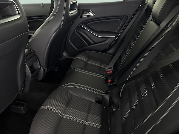 Used Mercedes-Benz GLA 2019 for sale - 76300601: Photo 33