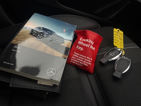 Used Mercedes-Benz GLA 2019 for sale - 76300601: Photo 41