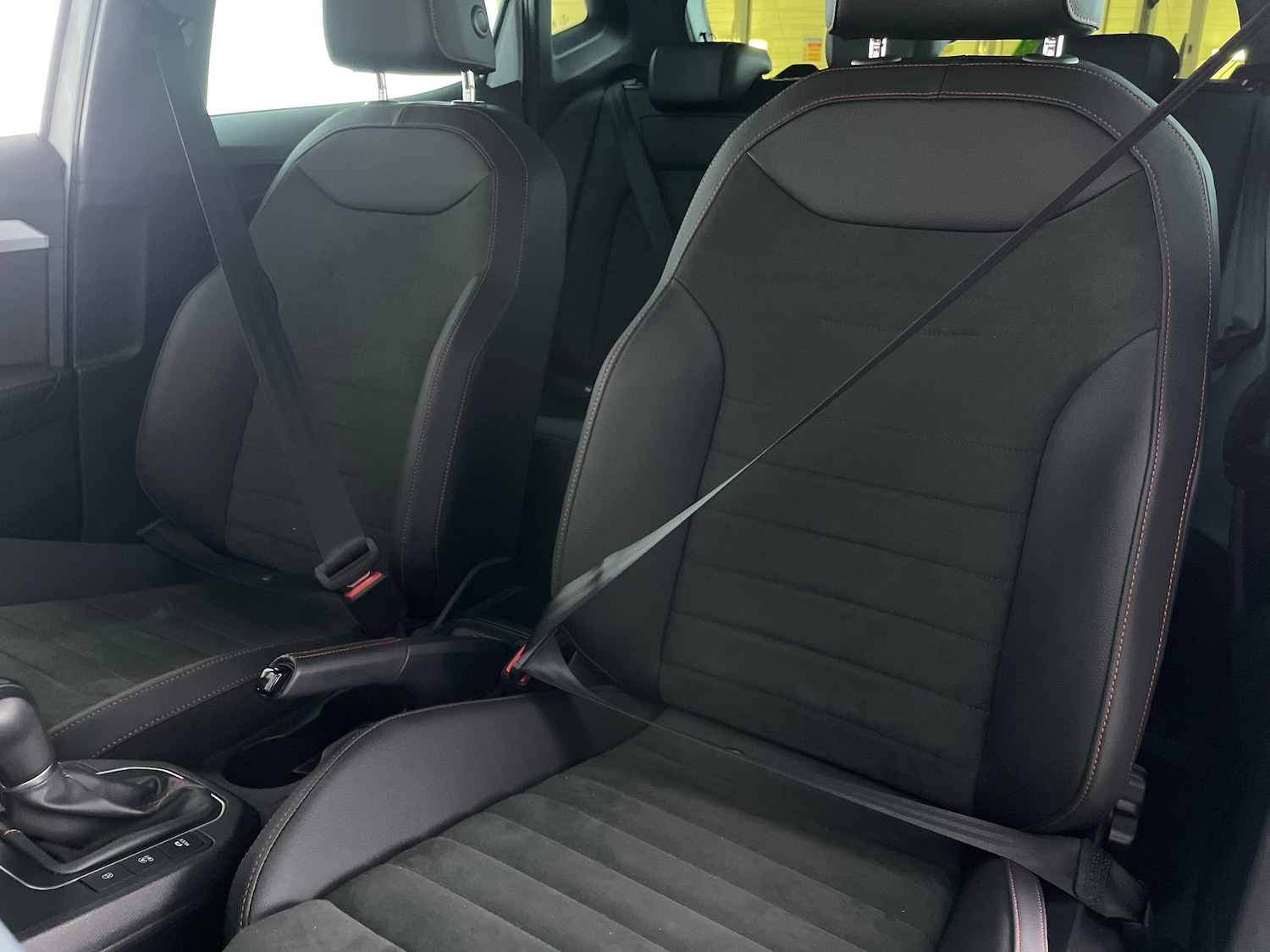 Used SEAT Ibiza 2023 for sale - 77605018: Photo 13