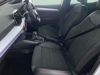 Used SEAT Ibiza 2023 for sale - 77605018: Photo