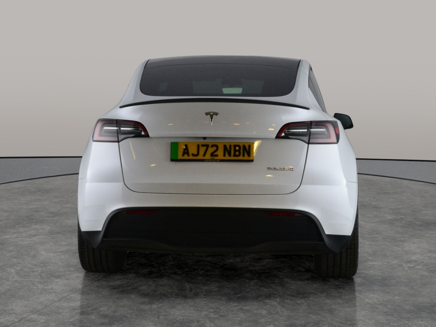 Used Tesla Model Y 2022 for sale - 77061944: Photo 11