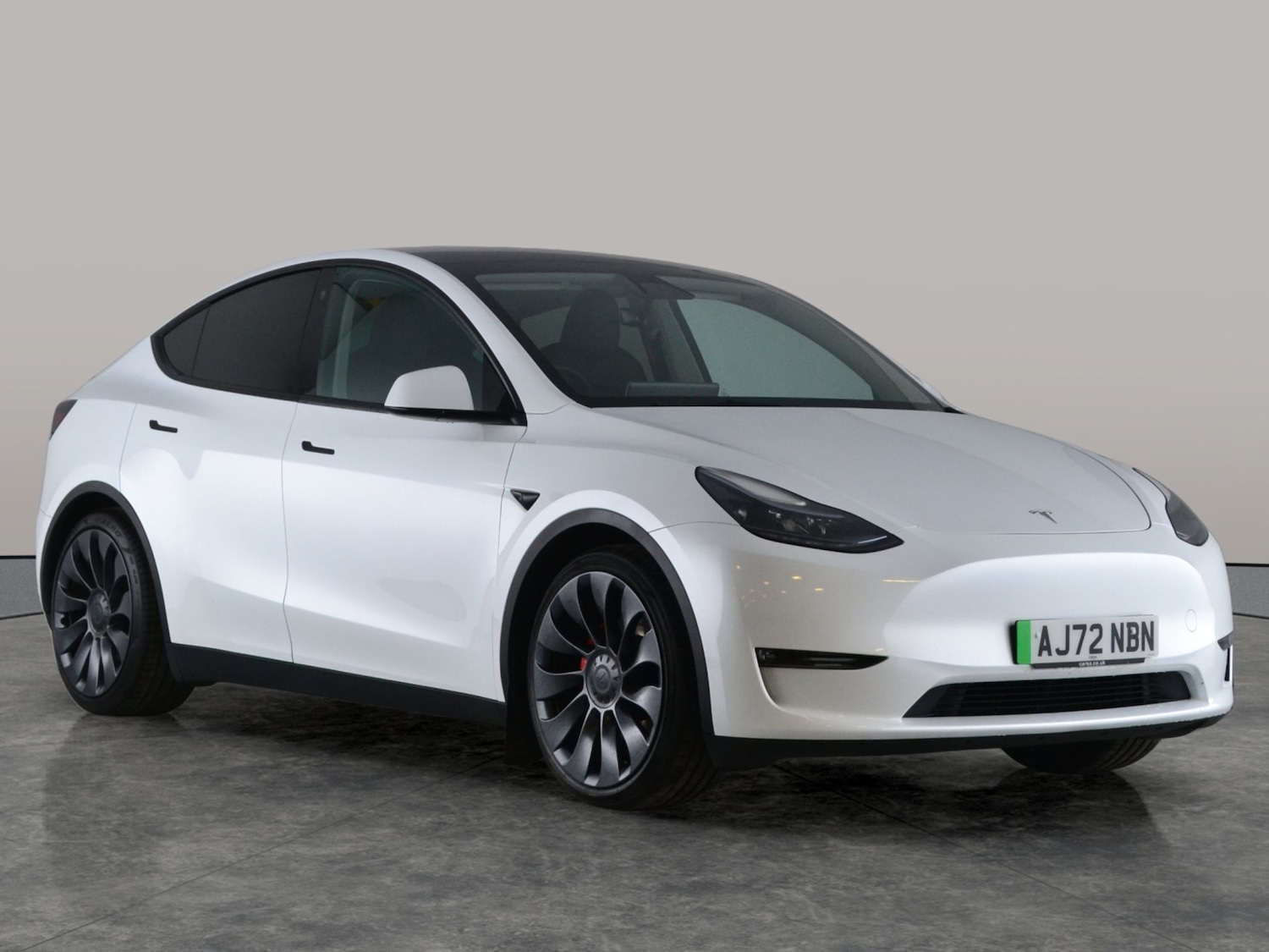 Used Tesla Model Y 2022 for sale - 77061944: Photo 14