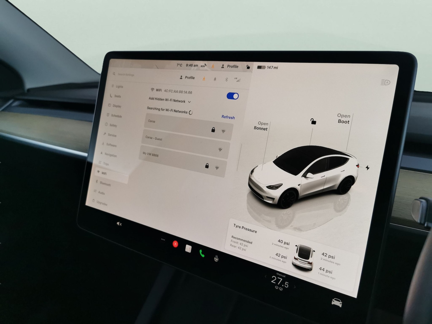 Used Tesla Model Y 2022 for sale - 77061944: Photo 18