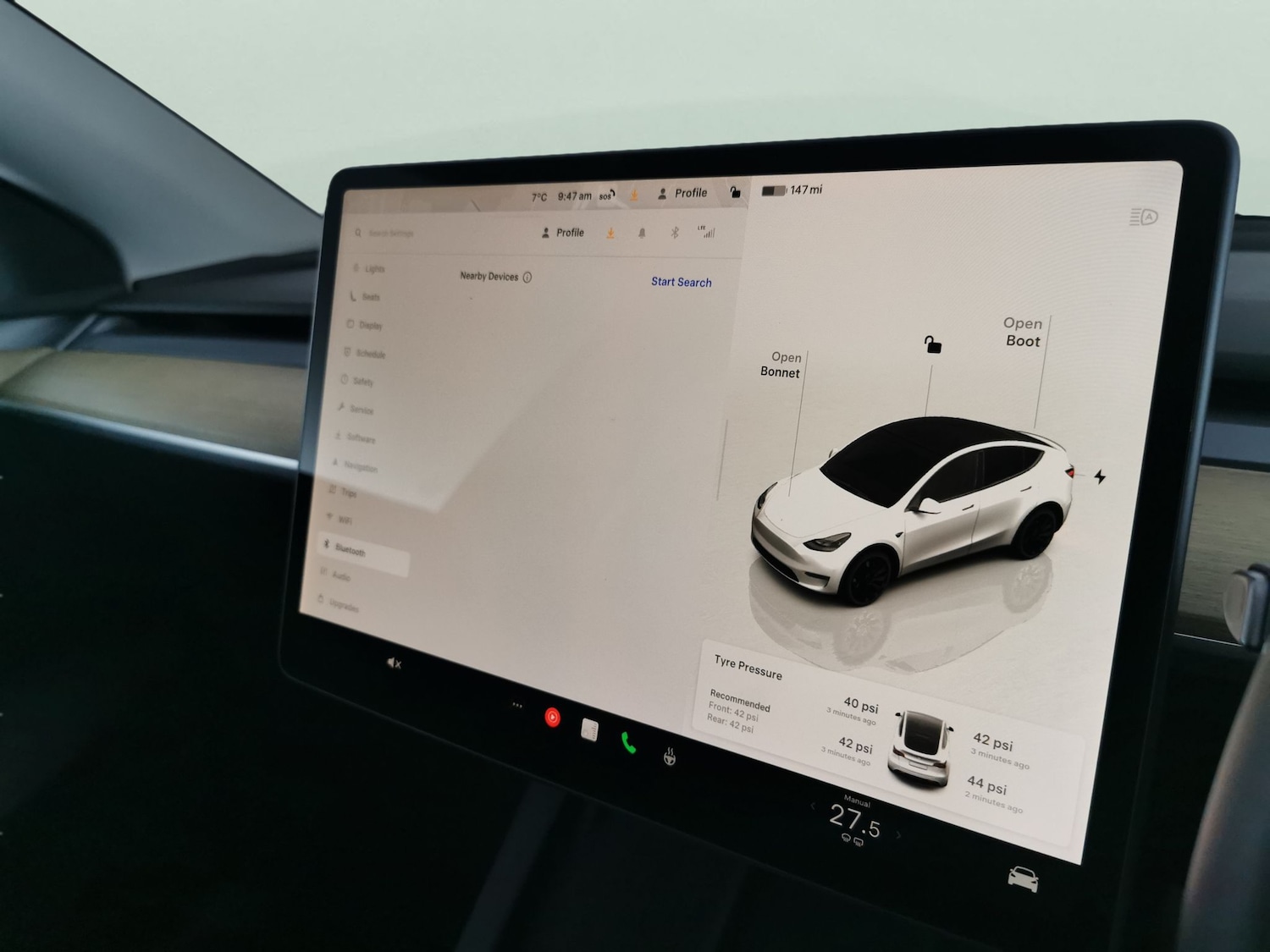 Used Tesla Model Y 2022 for sale - 77061944: Photo 19