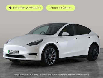 2022 - Performance AWD 5dr Auto