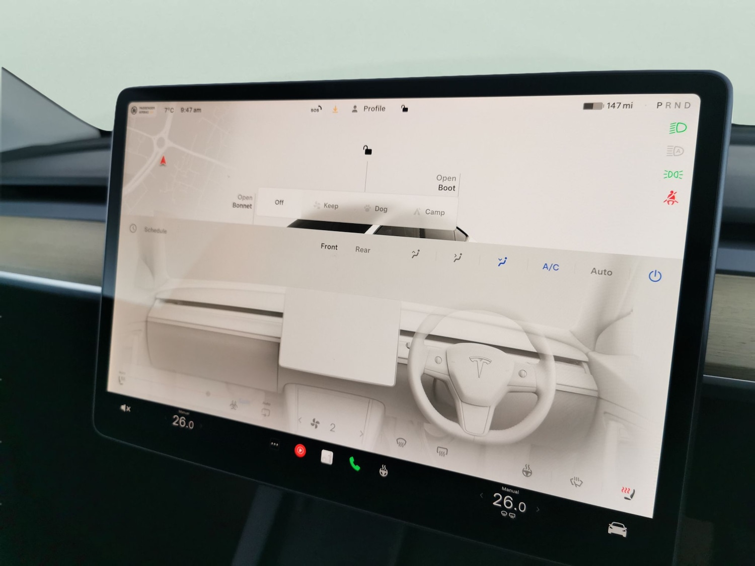 Used Tesla Model Y 2022 for sale - 77061944: Photo 21