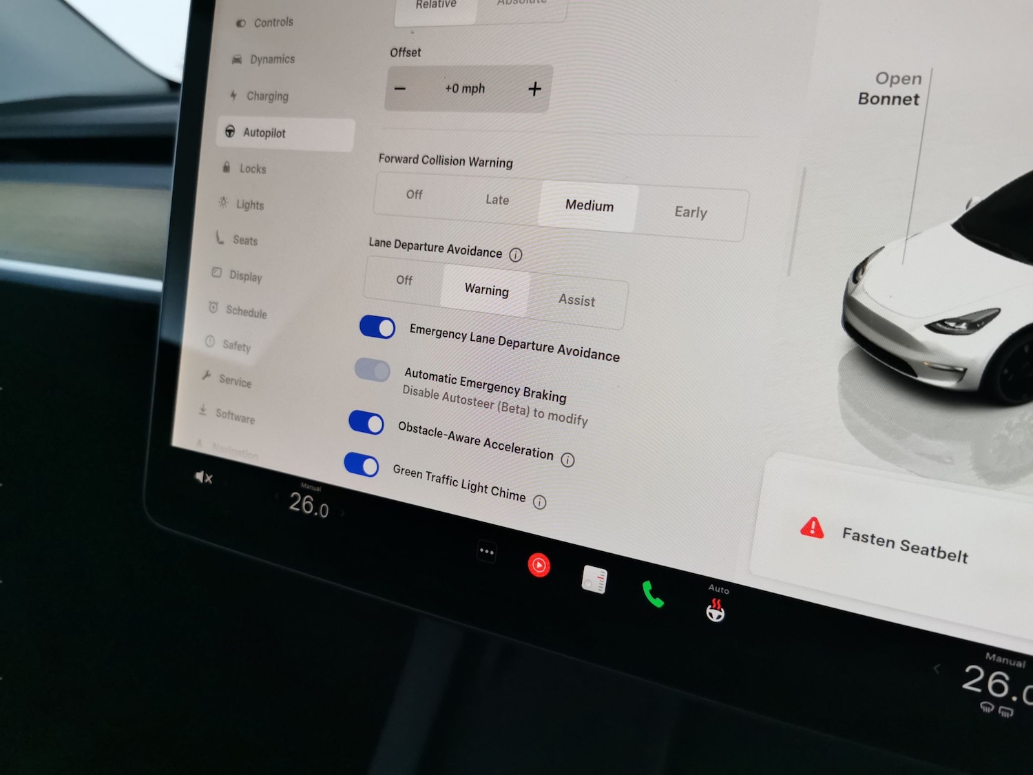 Used Tesla Model Y 2022 for sale - 77061944: Photo 26