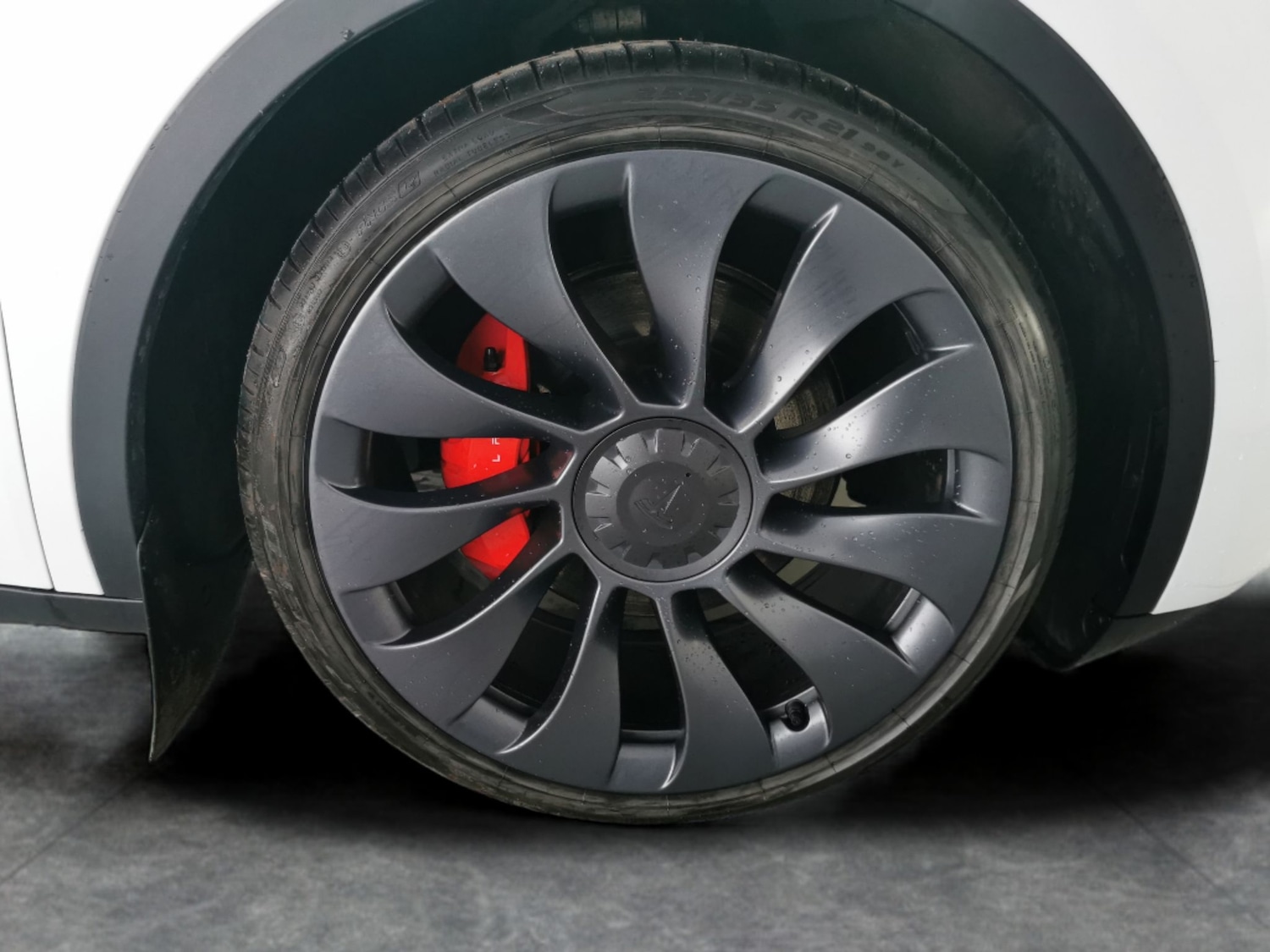 Used Tesla Model Y 2022 for sale - 77061944: Photo 28