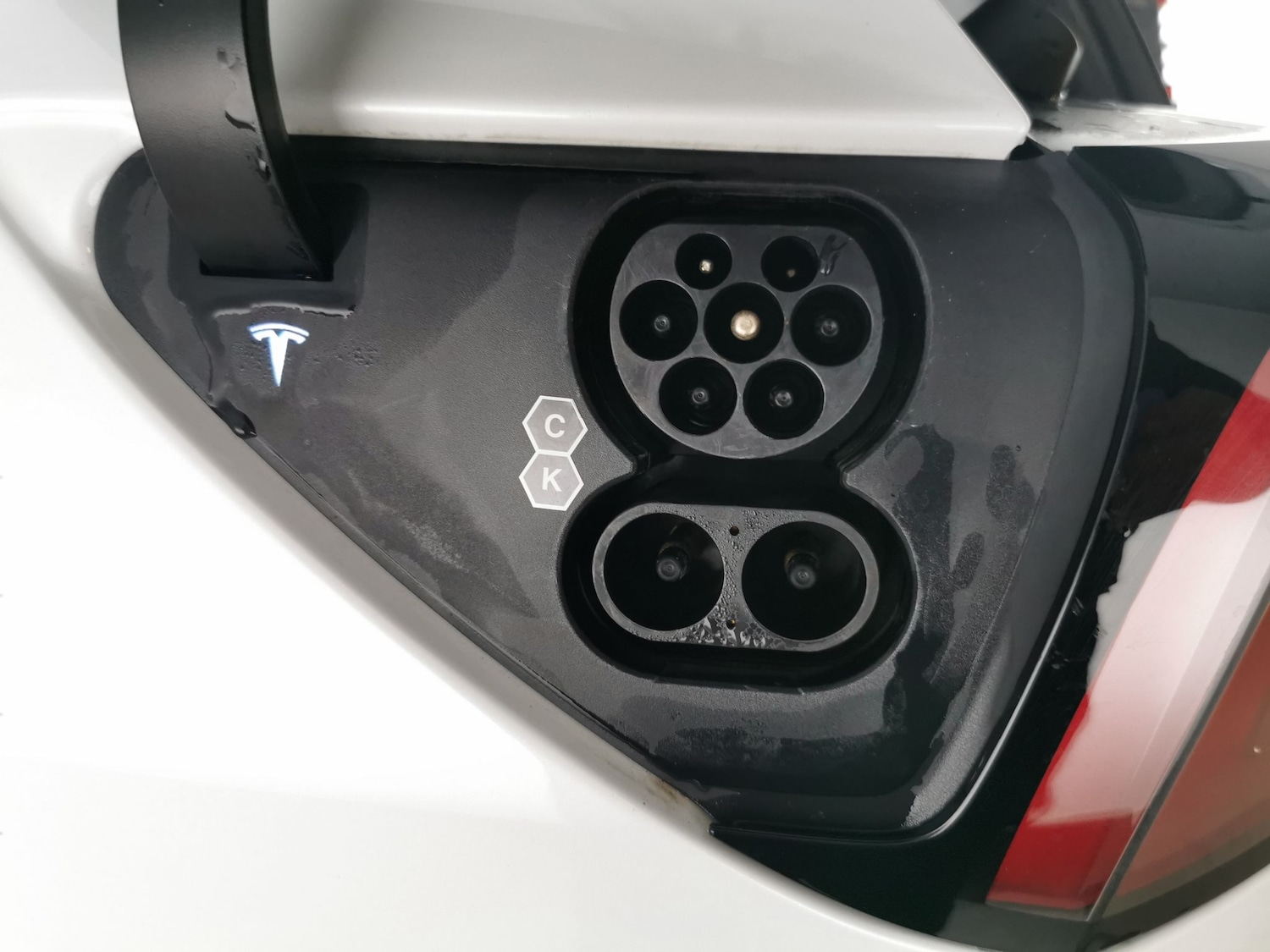 Used Tesla Model Y 2022 for sale - 77061944: Photo 35