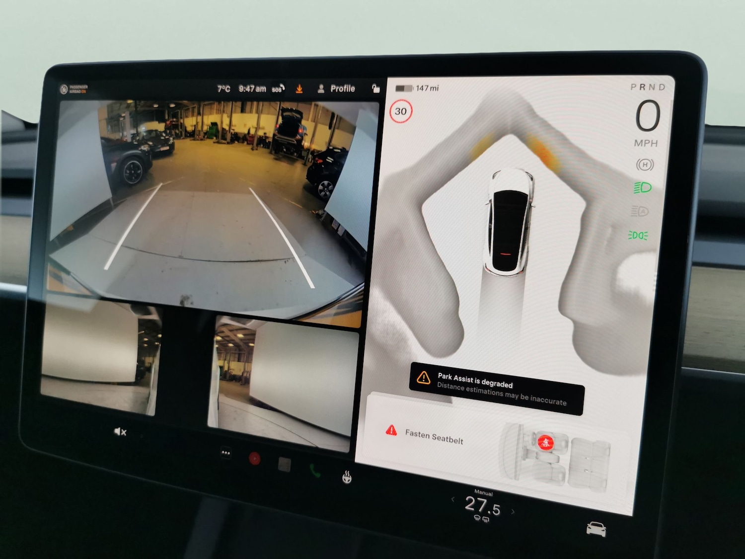 Used Tesla Model Y 2022 for sale - 77061944: Photo 6