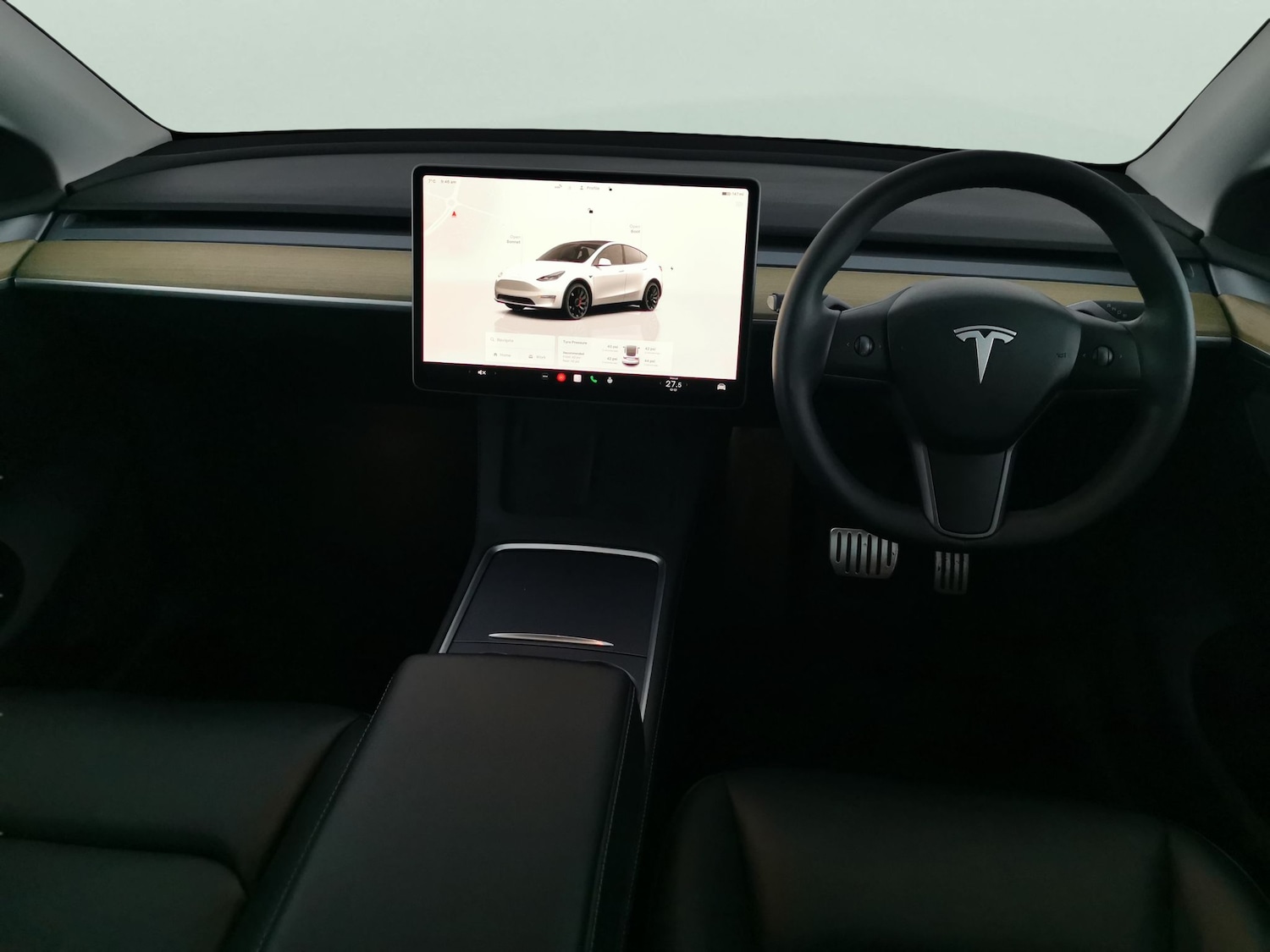 Used Tesla Model Y 2022 for sale - 77061944: Photo 9