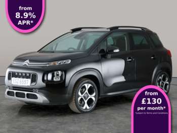 2020 - 1.2 PureTech Flair SUV 5dr Petrol Manual 6 Spd Euro 6 (s/s) (110 ps) - BLUE