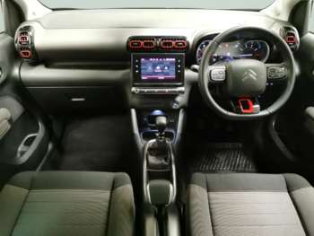 Used Citroen C3 Aircross 2020 for sale - 75434875: Photo