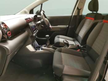 Used Citroen C3 Aircross 2020 for sale - 75434875: Photo