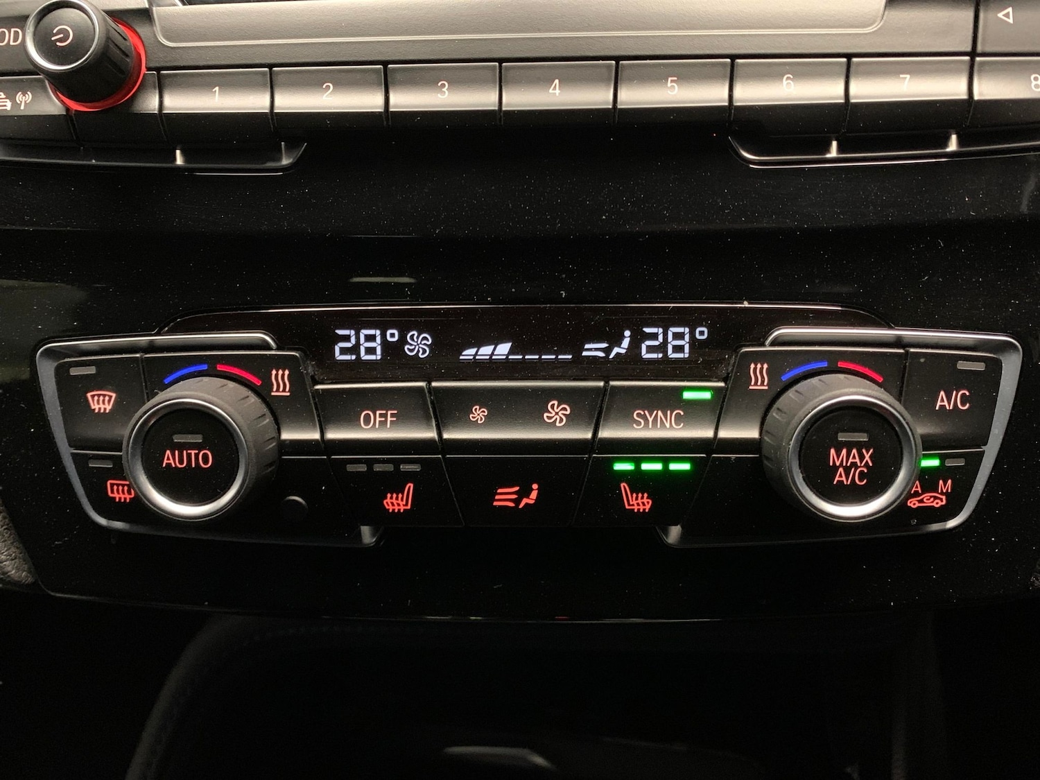 Used BMW X2 2021 for sale - 77235809: Photo 22