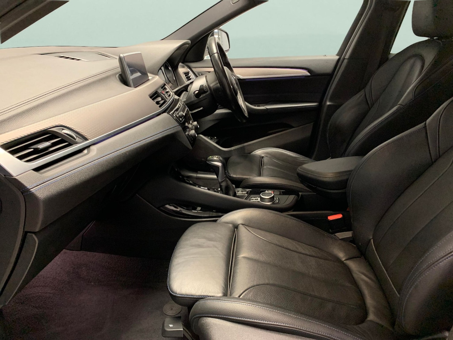 Used BMW X2 2021 for sale - 77235809: Photo 4