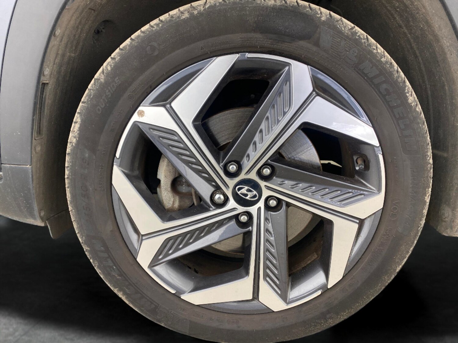 Used Hyundai TUCSON 2022 for sale - 78079268: Photo 22