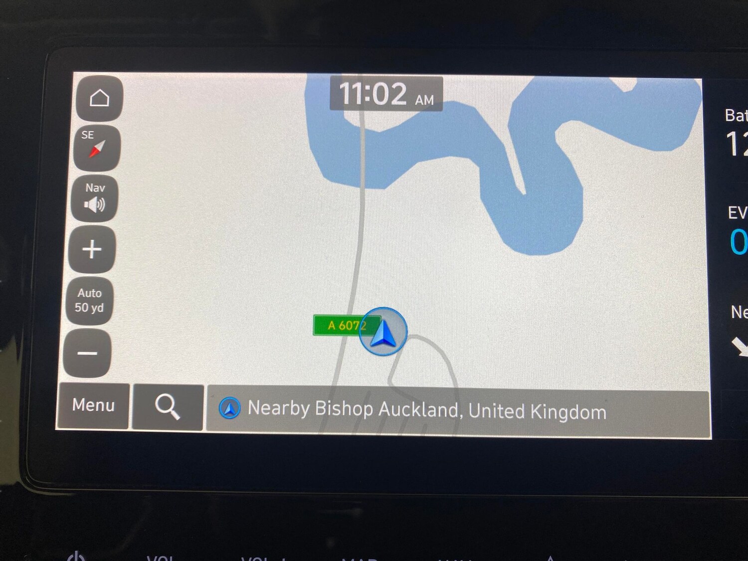 Used Hyundai TUCSON 2022 for sale - 78079268: Photo 6