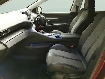 Used Peugeot 3008 2017 for sale - 75797806: Photo