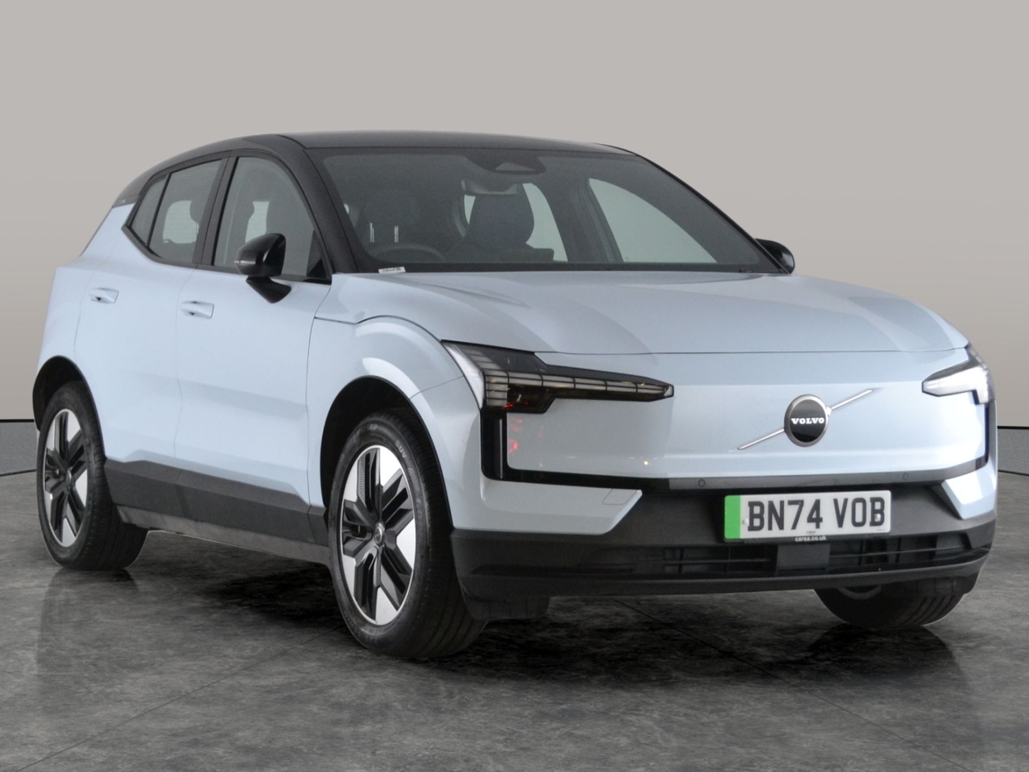 Used Volvo EX30 2024 for sale - 76773853: Photo 12