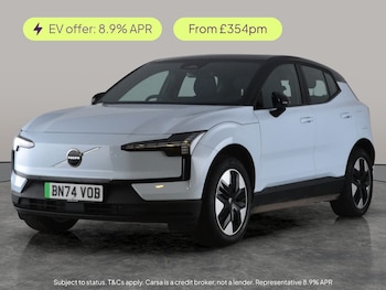 Used Volvo EX30 2024 for sale - 76773853: Photo