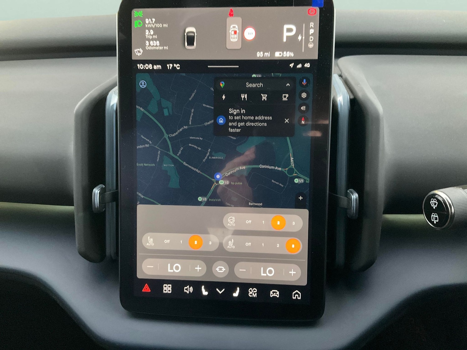 Used Volvo EX30 2024 for sale - 76773853: Photo 21